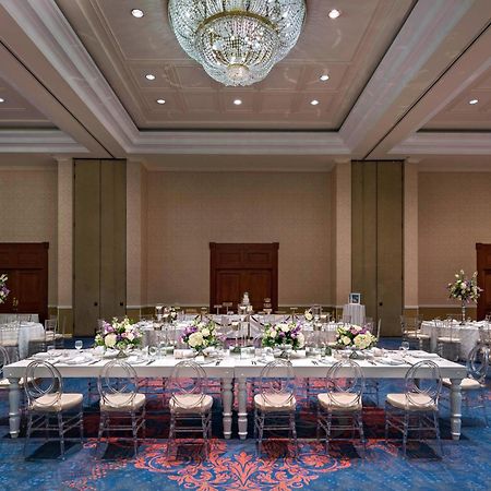 Sheraton Presidente San Salvador Eksteriør bilde