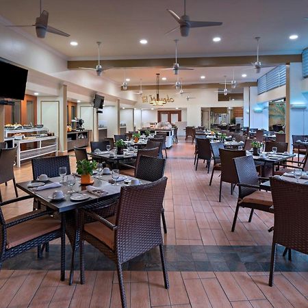 Sheraton Presidente San Salvador Eksteriør bilde