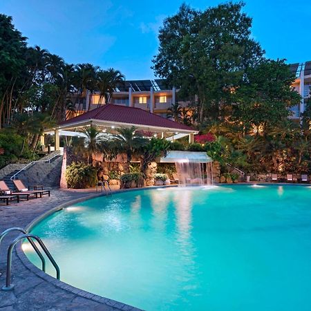 Sheraton Presidente San Salvador Eksteriør bilde