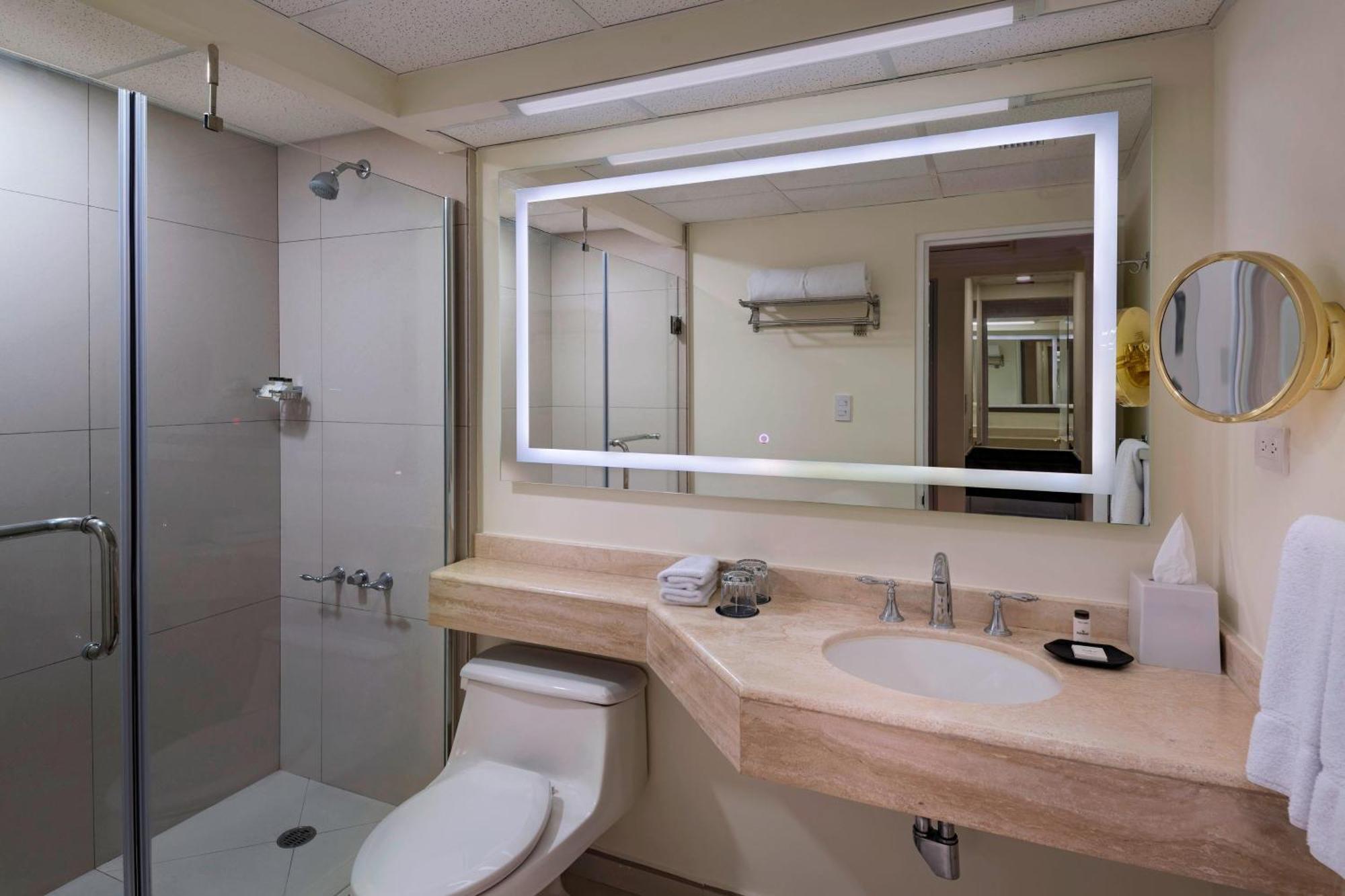 Sheraton Presidente San Salvador Eksteriør bilde