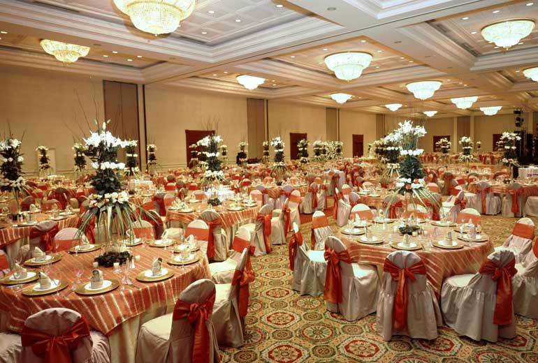 Sheraton Presidente San Salvador Eksteriør bilde