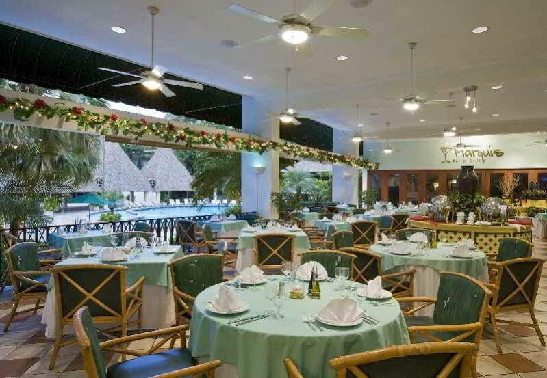 Sheraton Presidente San Salvador Eksteriør bilde