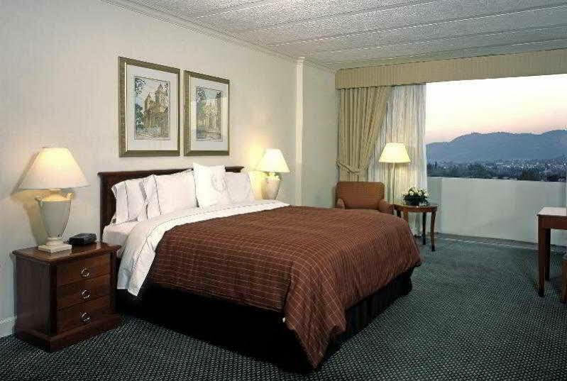 Sheraton Presidente San Salvador Eksteriør bilde