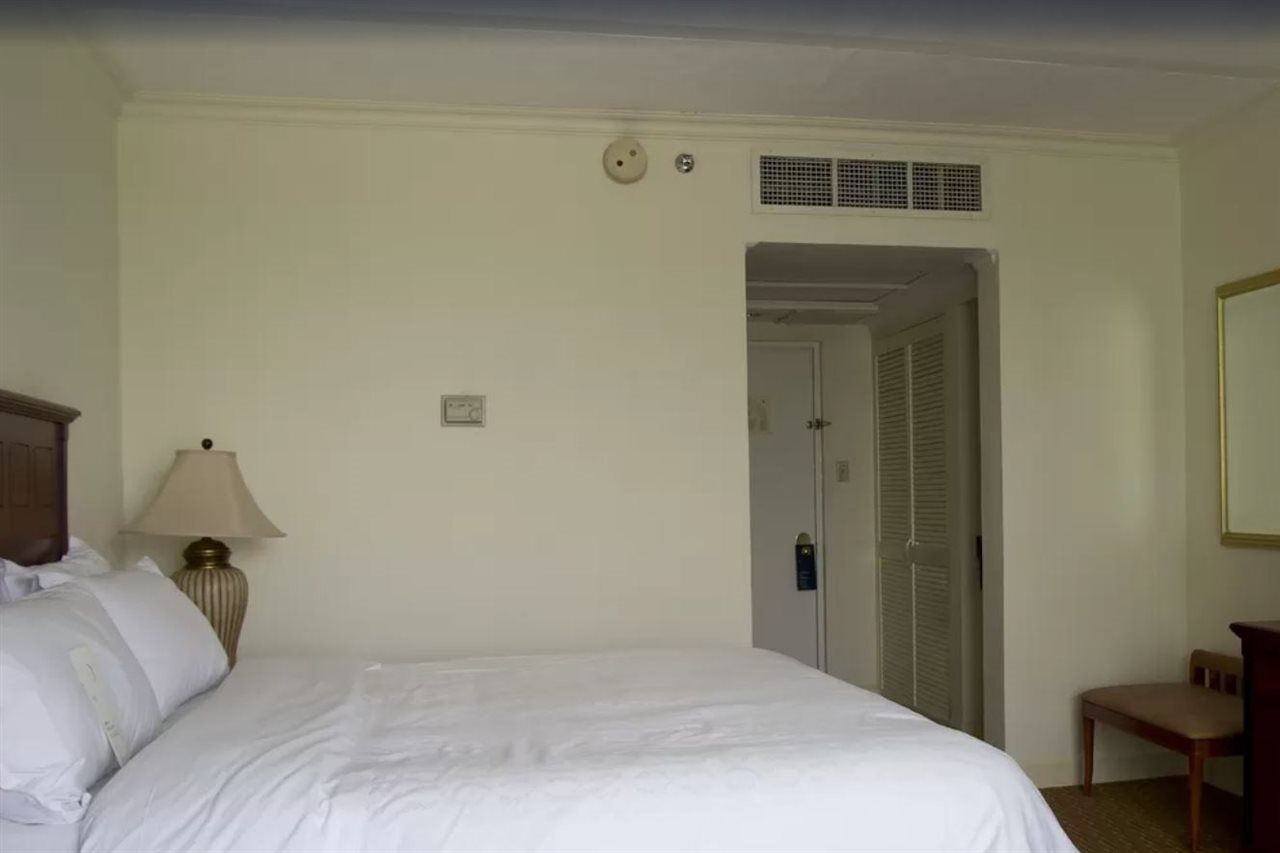 Sheraton Presidente San Salvador Eksteriør bilde